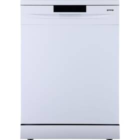 Myčka nádobí Gorenje Essential GS620C10W TotalDry bílá