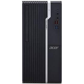 Stolní počítač Acer Veriton VS2690G (DT.VWMEC.005) černý