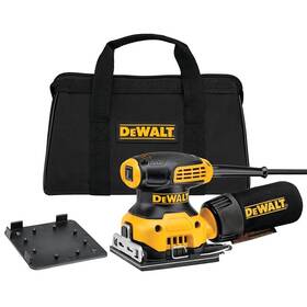 Vibrační bruska Dewalt DWE6411-QS
