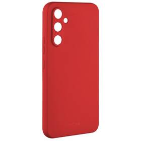 Kryt na mobil FIXED Story na Samsung Galaxy A54 5G (FIXST-1085-RD) červený
