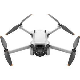Dron DJI Mini 3 Pro (DJI RC) + Fly More Kit