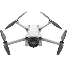 Dron DJI Mini 3 Pro (DJI RC) + Fly More Kit 
