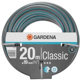 Hadice Gardena Classic (3/4") 20 m bez armatury