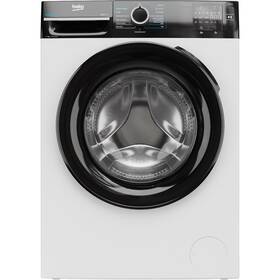 Pračka Beko BM3WFU3721WBB bílá barva
