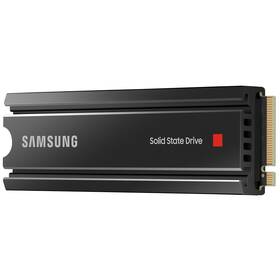 SSD Samsung 980 PRO 1TB s chladičem M.2 (MZ-V8P1T0CW)