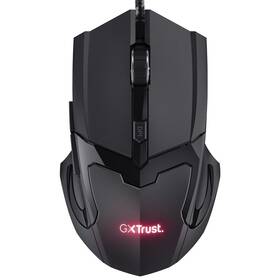 Myš Trust GXT 101 GAV černá barva
