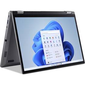 Notebook Acer Aspire Spin 14 (ASP14-52MTN-71AC) šedá barva
