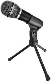 Mikrofon Trust Starzz All-round (21671) černý