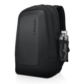 Batoh na notebook Lenovo Legion 17" Armored Backpack II černá barva
