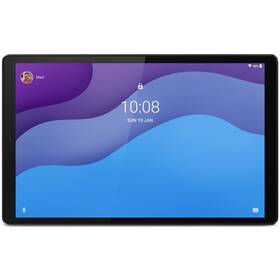 Dotykový tablet Lenovo Tab M10 HD 2nd Gen LTE 64 GB (ZA6V0119CZ) šedý