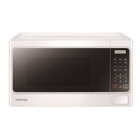 Mikrovlnná trouba Toshiba MM-EM20P (WH) bílá barva
