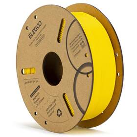 Tisková struna Elegoo PLA 1.75, 1kg (EPLA1Y) žlutá