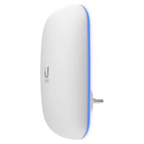 Přístupový bod (AP) Ubiquiti Dualband UniFi U6 Extender Wi-Fi 6 (U6-Extender) bílý