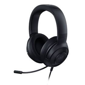 Headset Razer Kraken X Lite (RZ04-02950100-R381) černý - zánovní - 24 měsíců záruka