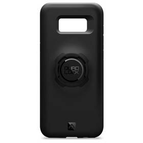 Kryt na mobil Quad Lock Original na Samsung Galaxy S8 (QLC-GS8) černý