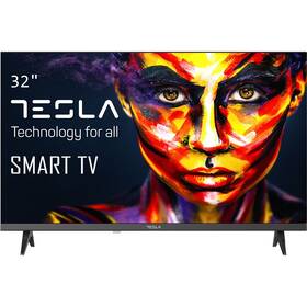 Televize Tesla 32E635BHS 
