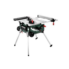 Pila stolní Metabo TS 254 60.066-800.0 
