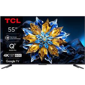 Televize TCL 55C655 PRO