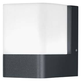 Nástěnné svítidlo LEDVANCE SMART+ Cube Multicolor Wall (4058075478114) šedé