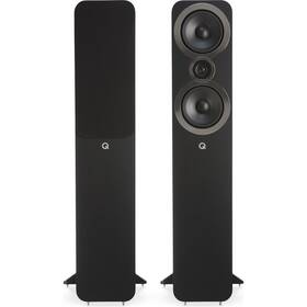 Reproduktory Q Acoustics Q 3050i, 2ks černý