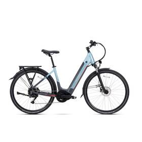 Elektrokolo GoGEN Salta MX 720 28" 17" šedá barva
