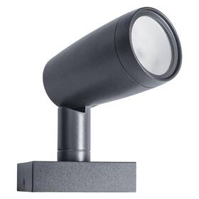 Venkovní svítidlo LEDVANCE SMART+ Garden Spot Multicolor 1 Spot extension (4058075478398) šedé