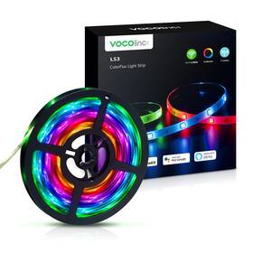 LED pásek Vocolinc LS3 ColorFlux 5m (LS3)