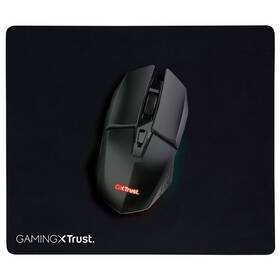 Myš Trust GXT 112 FELOX + podložka pod myš (25070) černá