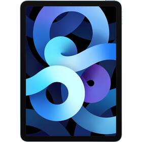 Dotykový tablet Apple iPad Air (2020)  Wi-Fi 256GB - Sky Blue (MYFY2FD/A)
