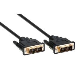 Kabel AQ DVI-D / DVI-D, 3 m (xaqcv16030)