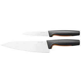 Sada kuchyňských nožů Fiskars Functional Form 2 ks