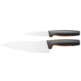 Sada kuchyňských nožů Fiskars 2 ks 
