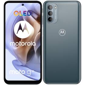 Mobilní telefon Motorola Moto G31 - Mineral Grey (PASU0003PL)