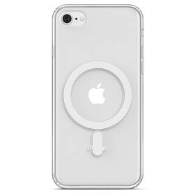 Kryt na mobil TGM Ice Snap na Apple iPhone SE (2020/2022)/8/7 průhledná
