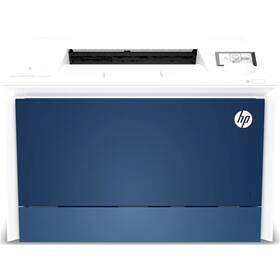 Tiskárna laserová HP Color LaserJet Pro 4202dw (4RA88F#B19) bílá/modrá
