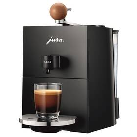 Espresso Jura ONO černé