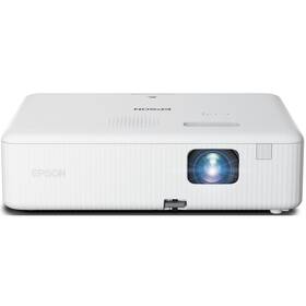 Projektor Epson CO-FH01 (V11HA84040) bílý