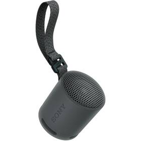 Přenosný reproduktor Sony SRS-XB100 černá barva
