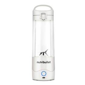 Stolní mixér Nutribullet NBP003W bílá barva
