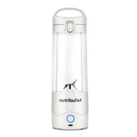 Stolní mixér Nutribullet NBP003W bílý