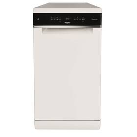 Myčka nádobí Whirlpool WH6FB10BS7A0W bílá barva
