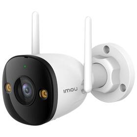 IP kamera Imou Bullet 3 5MP bílá barva
