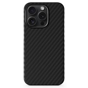 Kryt na mobil Epico Mag+ na Apple iPhone 15 Pro černá barva
