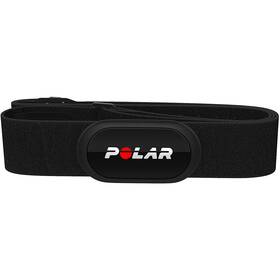 Hrudní pás Polar H10+ TF, M-XXL (92075957) černý