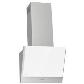 Odsavač par Gorenje WHI6SYW bílá barva

