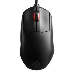 Myš SteelSeries Prime+ Gaming (S62490) černá