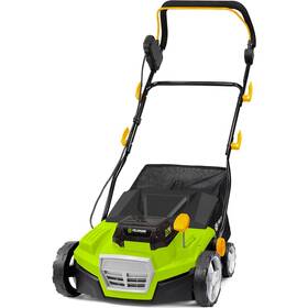 Vertikutátor Fieldmann FZV 70905-0 (bez baterie) 
