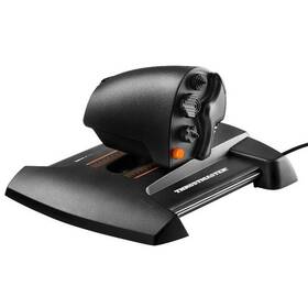 Herní ovladač Thrustmaster TWCS THROTTLE pro PC (2960754)