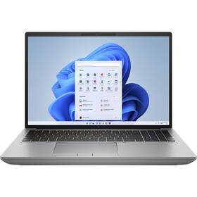 Notebook HP ZBook Fury G10 (5F8Z4ES#BCM) stříbrný