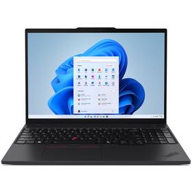 Notebook Lenovo ThinkPad T16 Gen 3 černá barva
